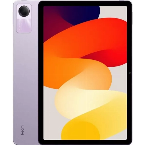 Планшет Xiaomi Redmi Pad SE, 8.256 ГБ, лавандовый